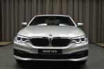 BMW 540i Sport Line by Abu Dhabi Motors 2017 года
